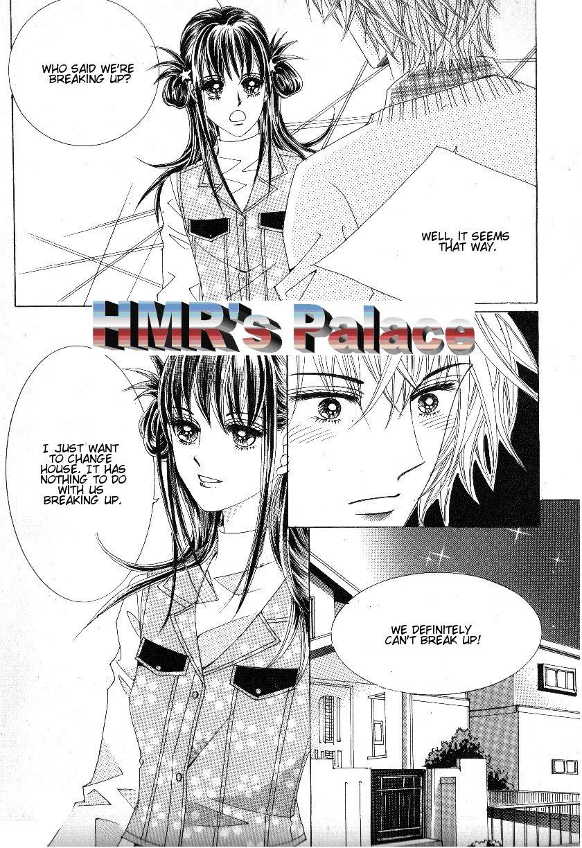 Boarding House of Hunks Chapter 63 page 14 - Chapter 63