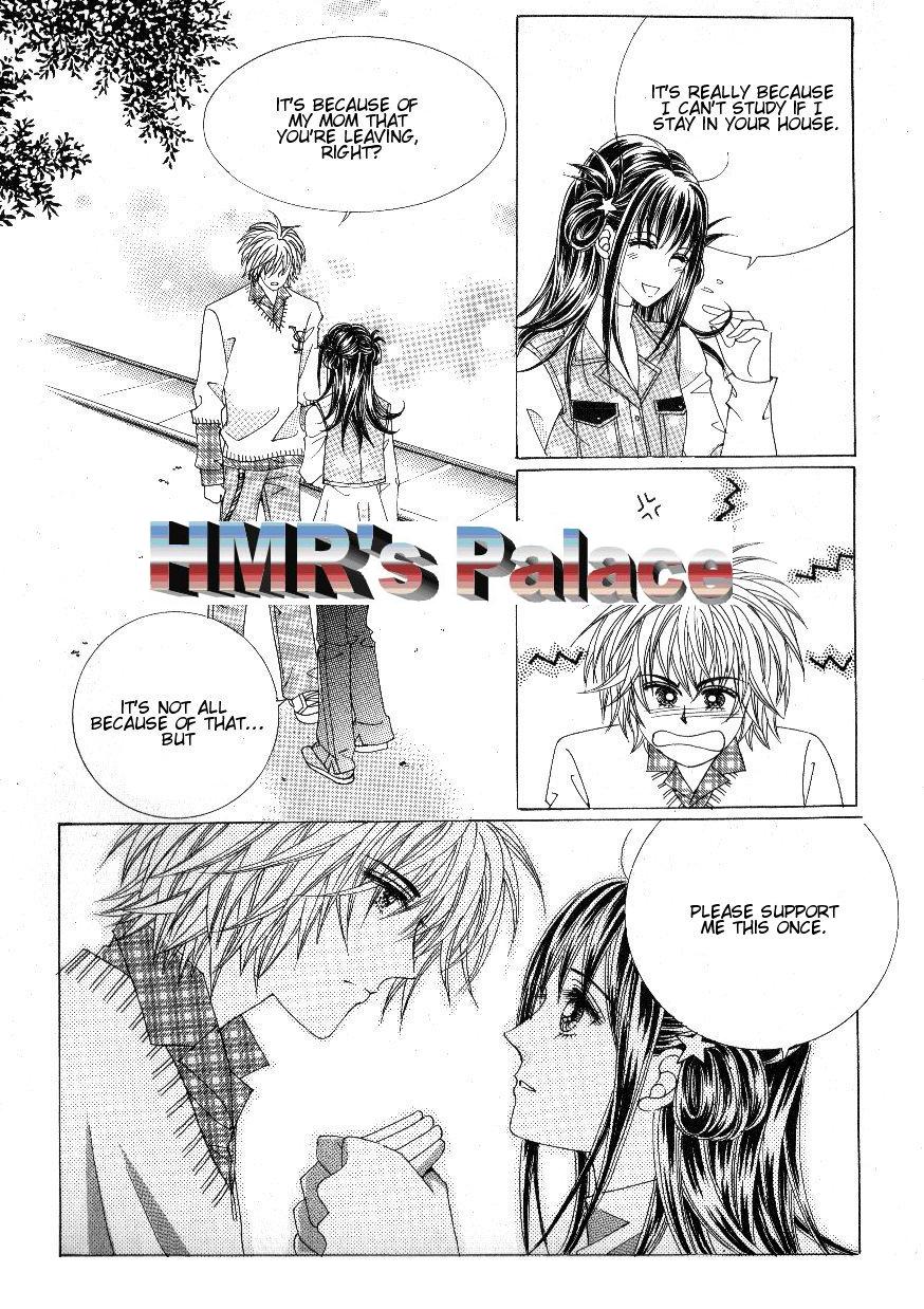Boarding House of Hunks Chapter 63 page 15 - Chapter 63