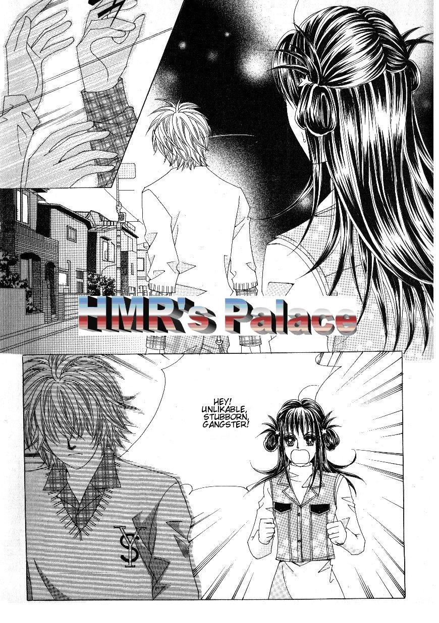 Boarding House of Hunks Chapter 63 page 16 - Chapter 63