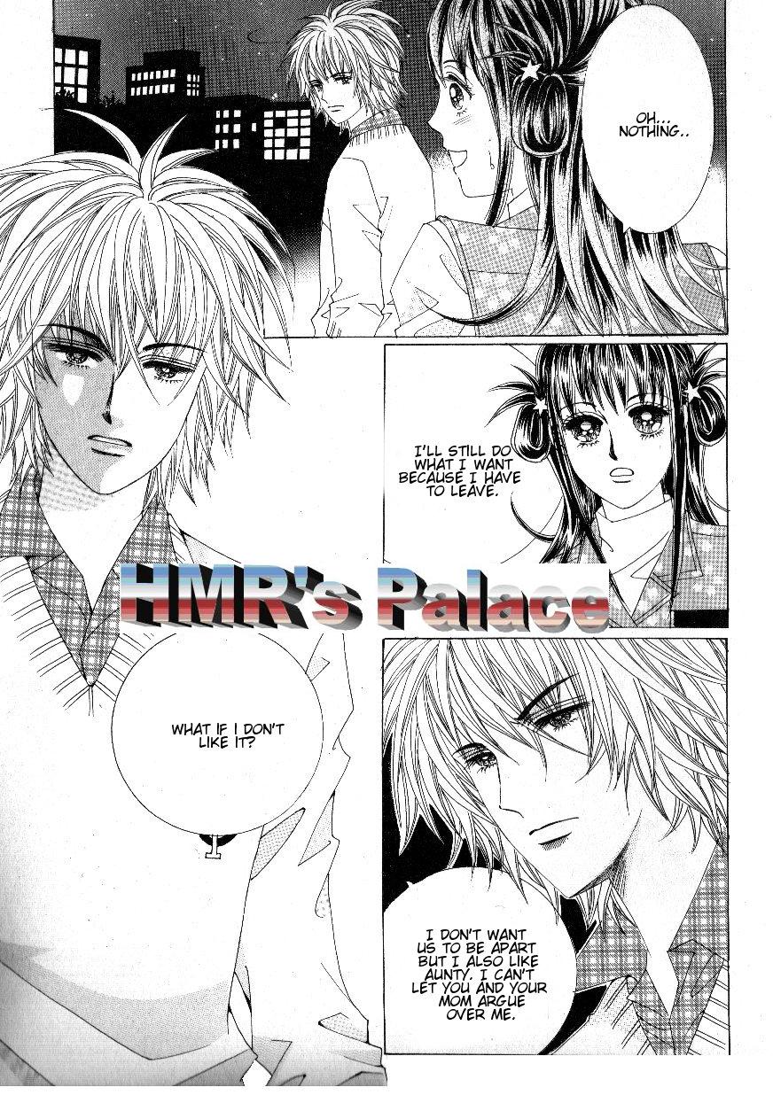 Boarding House of Hunks Chapter 63 page 17 - Chapter 63