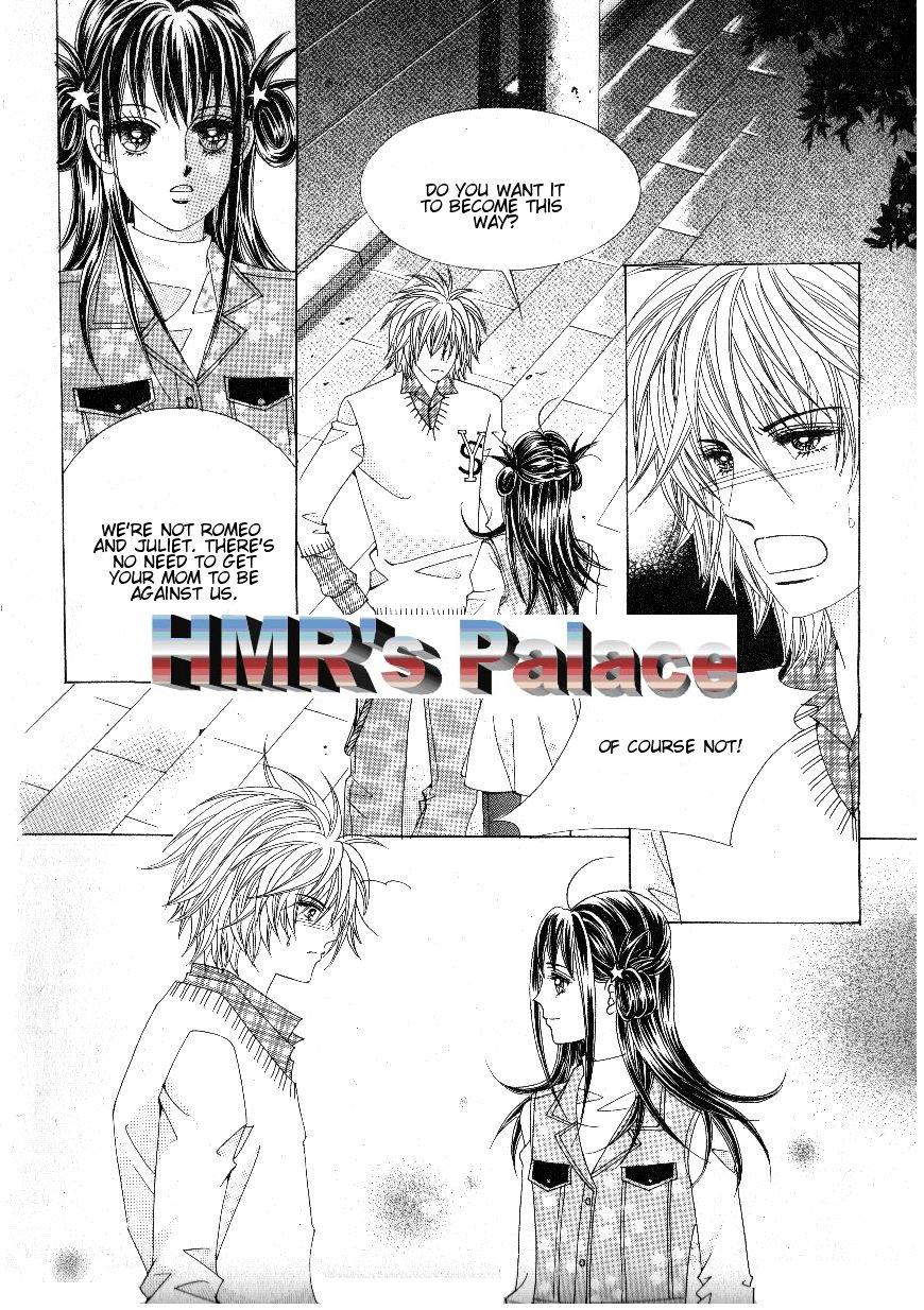Boarding House of Hunks Chapter 63 page 18 - Chapter 63