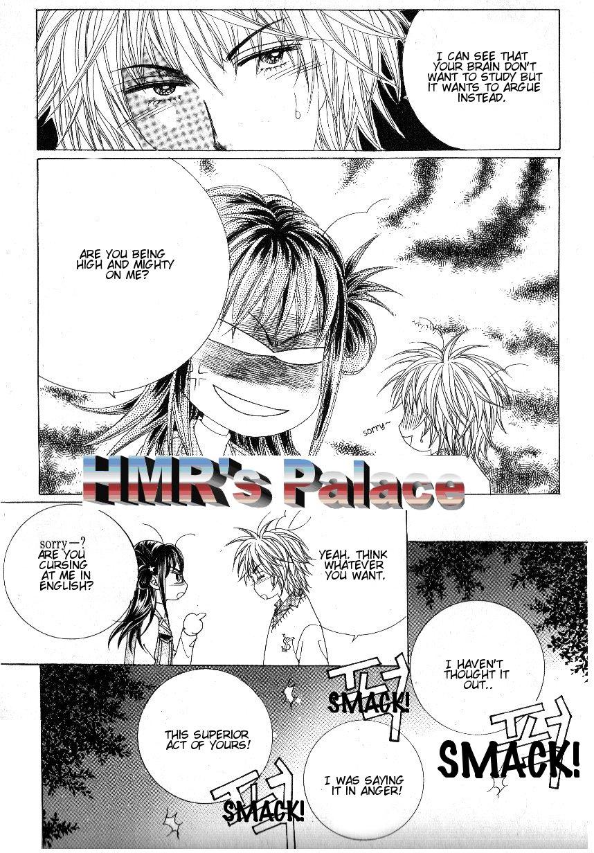 Boarding House of Hunks Chapter 63 page 19 - Chapter 63