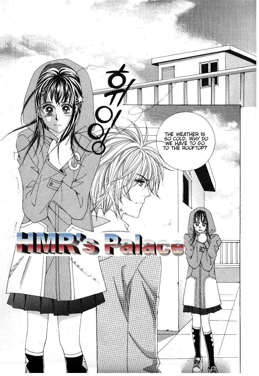 Boarding House of Hunks Chapter 63 page 2 - Chapter 63