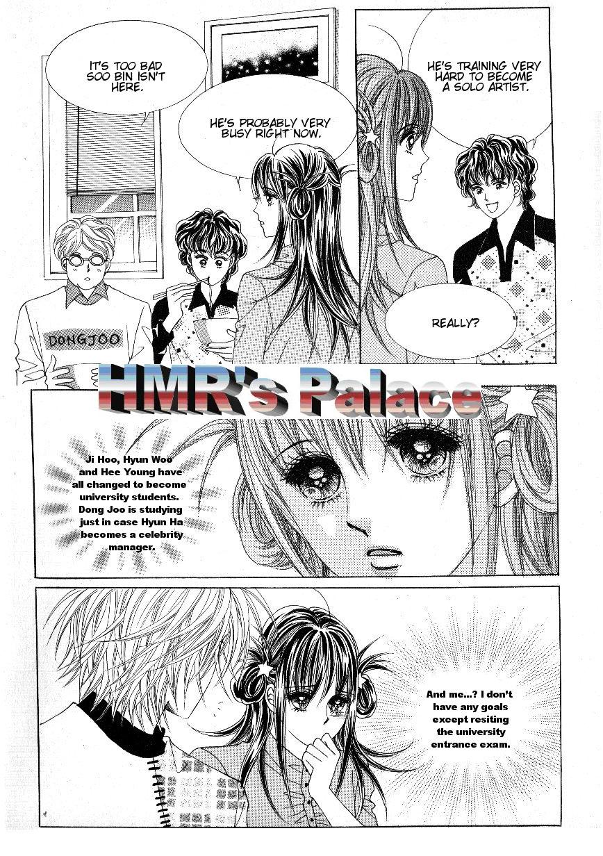 Boarding House of Hunks Chapter 63 page 24 - Chapter 63