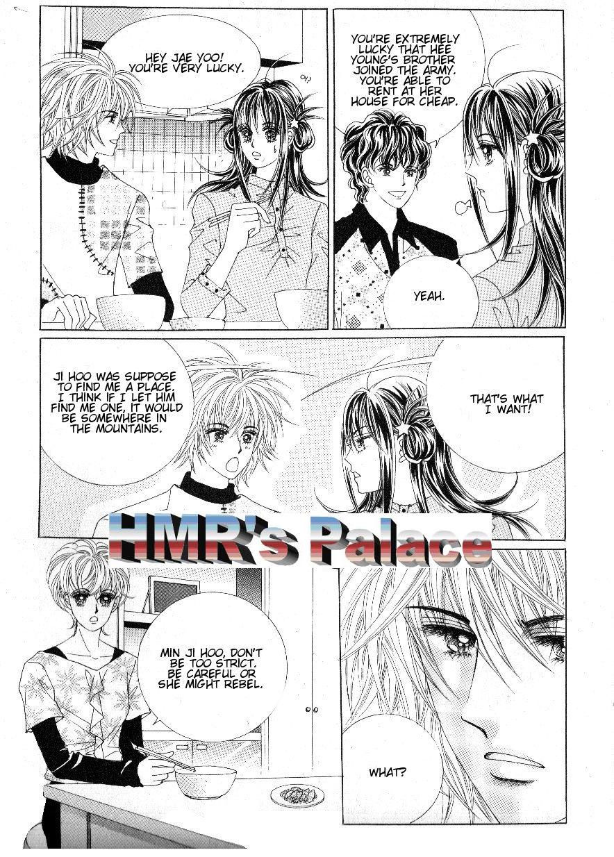 Boarding House of Hunks Chapter 63 page 25 - Chapter 63