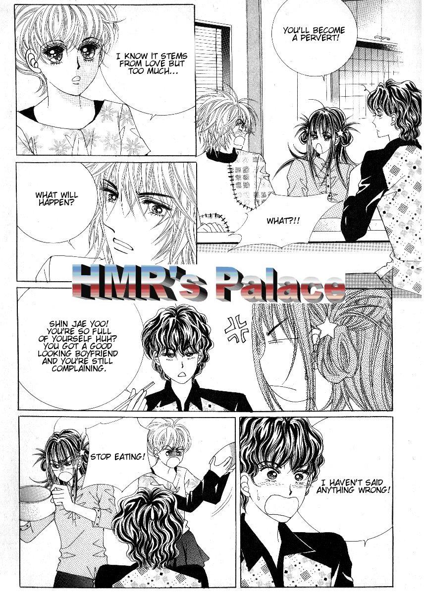 Boarding House of Hunks Chapter 63 page 26 - Chapter 63