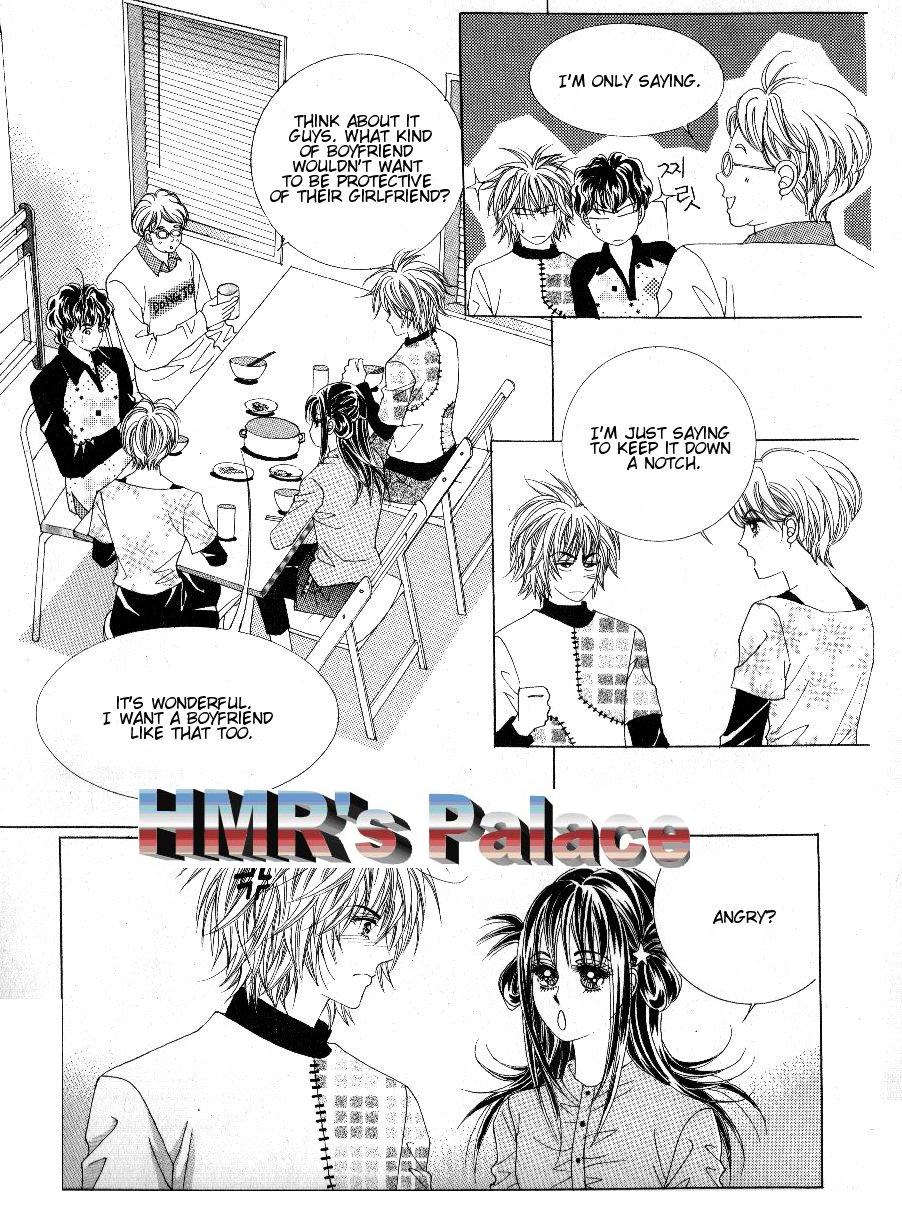 Boarding House of Hunks Chapter 63 page 27 - Chapter 63