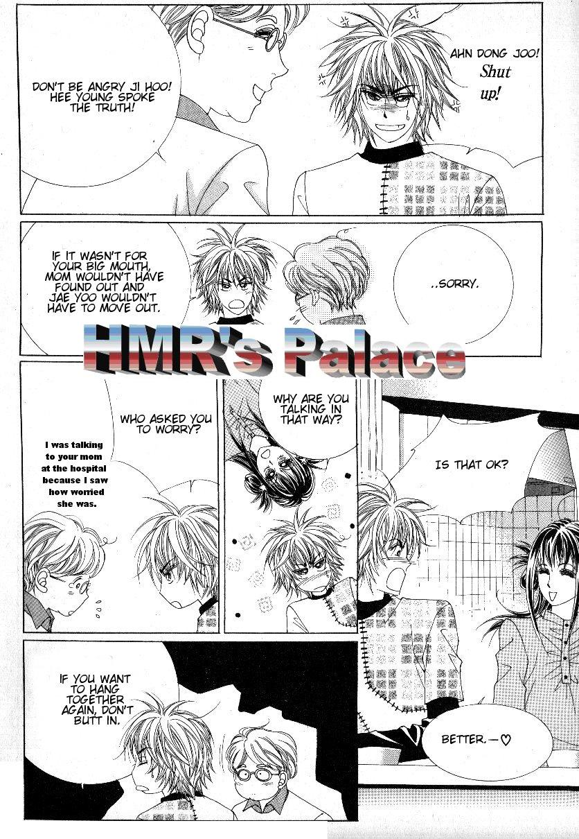 Boarding House of Hunks Chapter 63 page 28 - Chapter 63