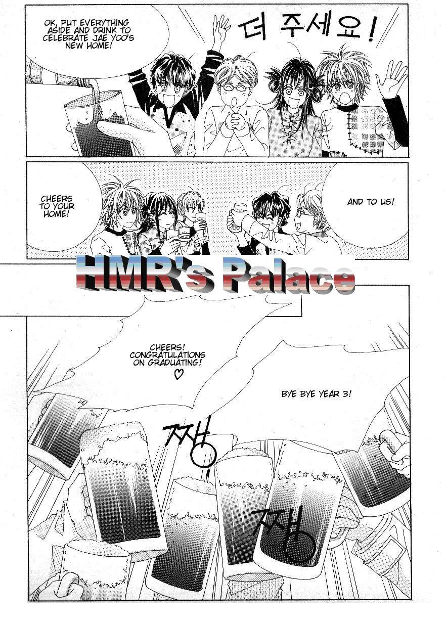 Boarding House of Hunks Chapter 63 page 29 - Chapter 63