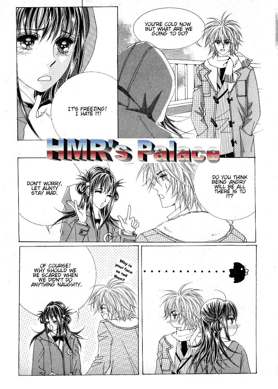 Boarding House of Hunks Chapter 63 page 3 - Chapter 63