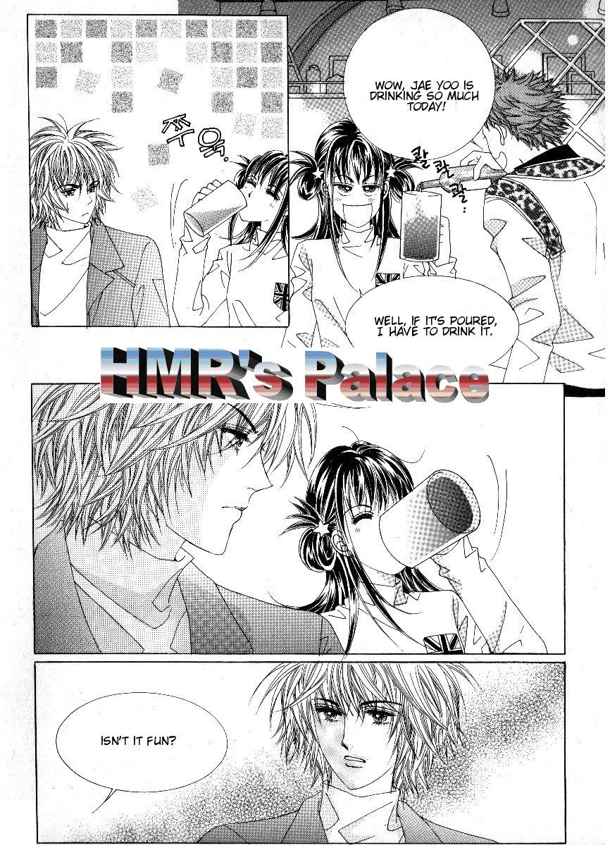 Boarding House of Hunks Chapter 63 page 30 - Chapter 63
