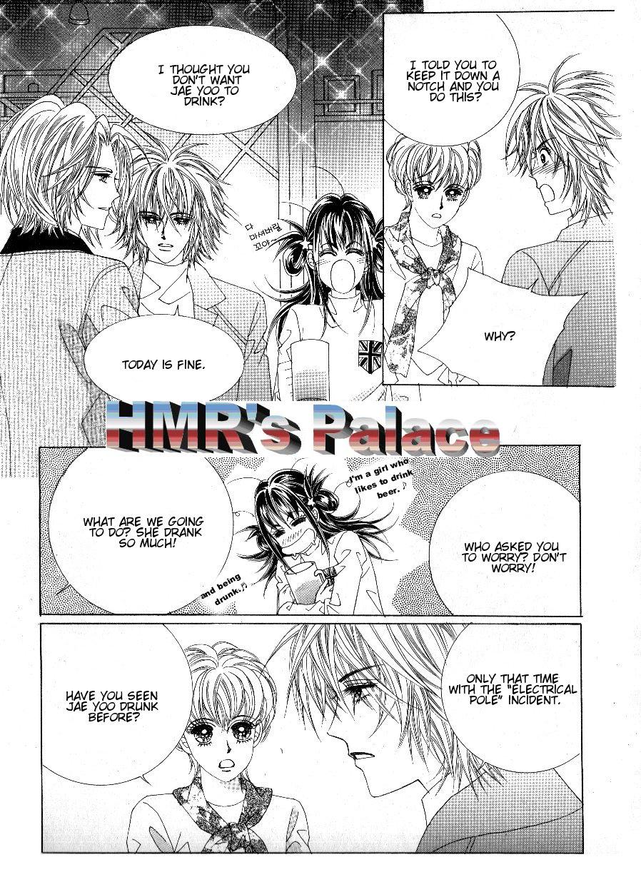 Boarding House of Hunks Chapter 63 page 31 - Chapter 63