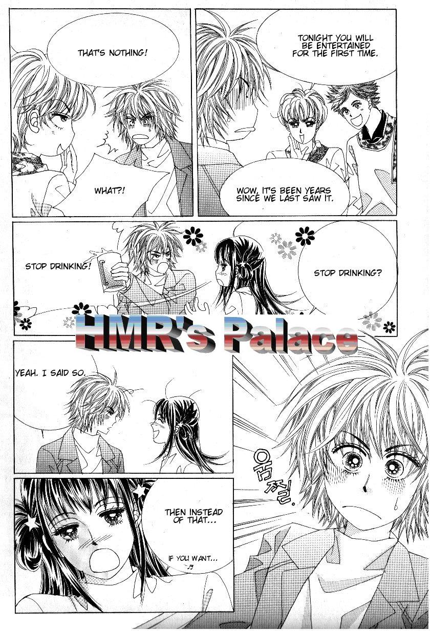 Boarding House of Hunks Chapter 63 page 32 - Chapter 63