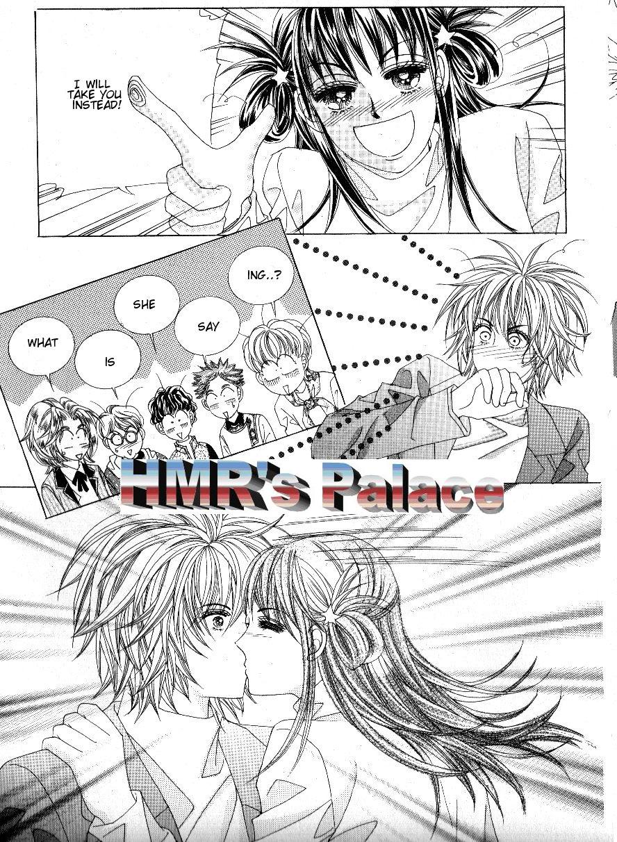 Boarding House of Hunks Chapter 63 page 33 - Chapter 63