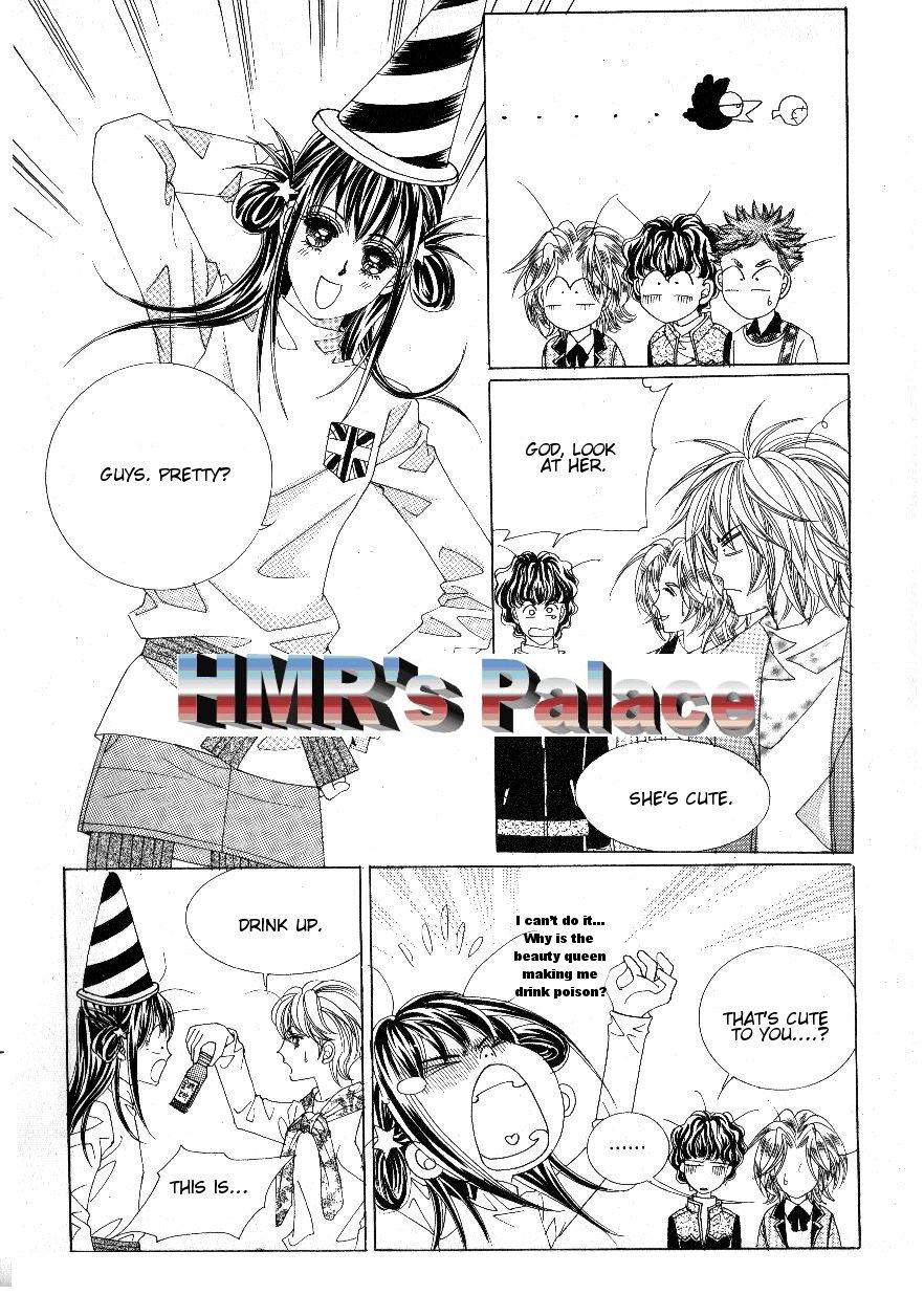 Boarding House of Hunks Chapter 63 page 36 - Chapter 63