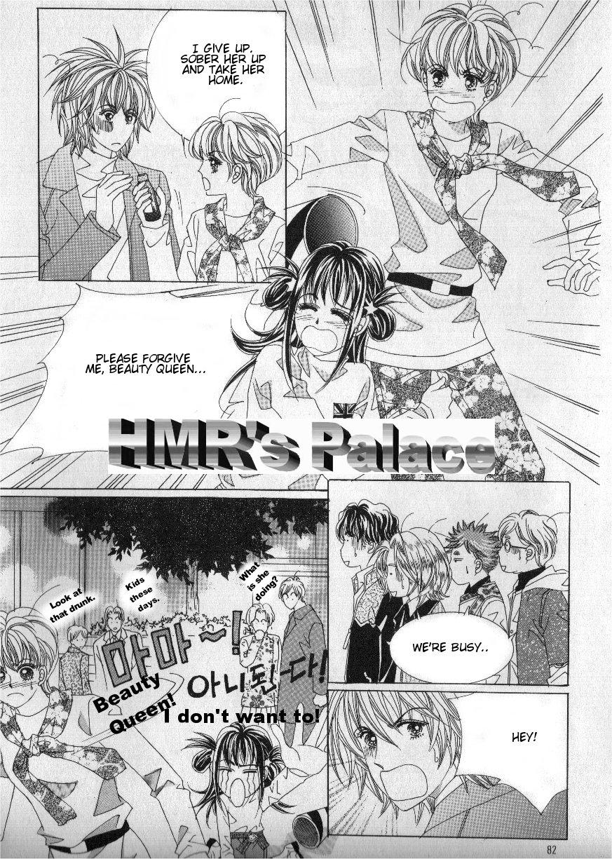 Boarding House of Hunks Chapter 63 page 37 - Chapter 63