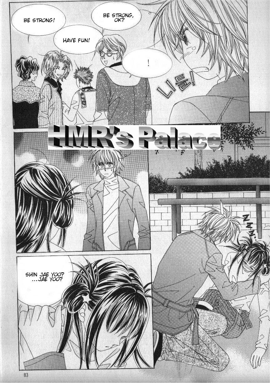 Boarding House of Hunks Chapter 63 page 38 - Chapter 63