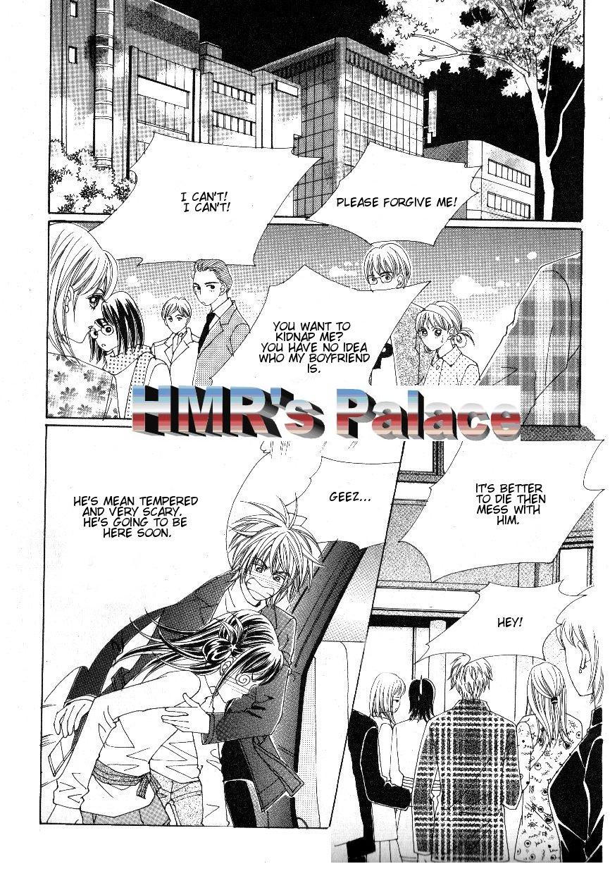 Boarding House of Hunks Chapter 63 page 39 - Chapter 63