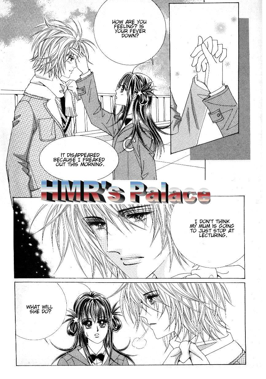 Boarding House of Hunks Chapter 63 page 4 - Chapter 63