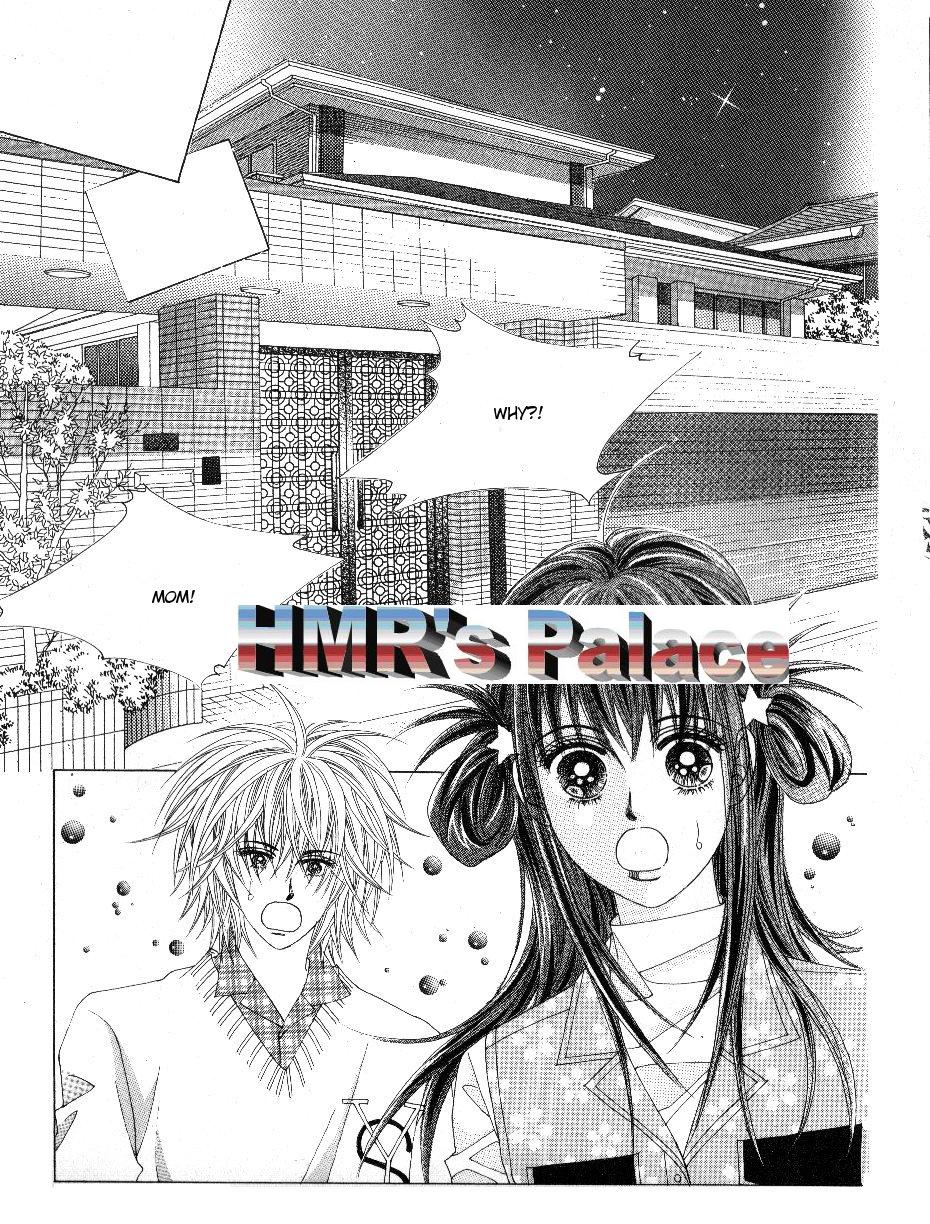 Boarding House of Hunks Chapter 63 page 5 - Chapter 63