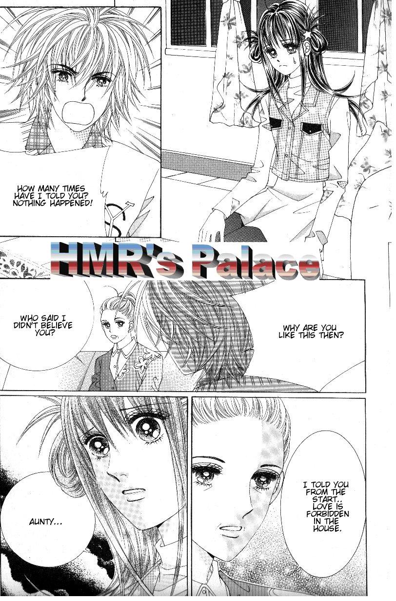 Boarding House of Hunks Chapter 63 page 6 - Chapter 63