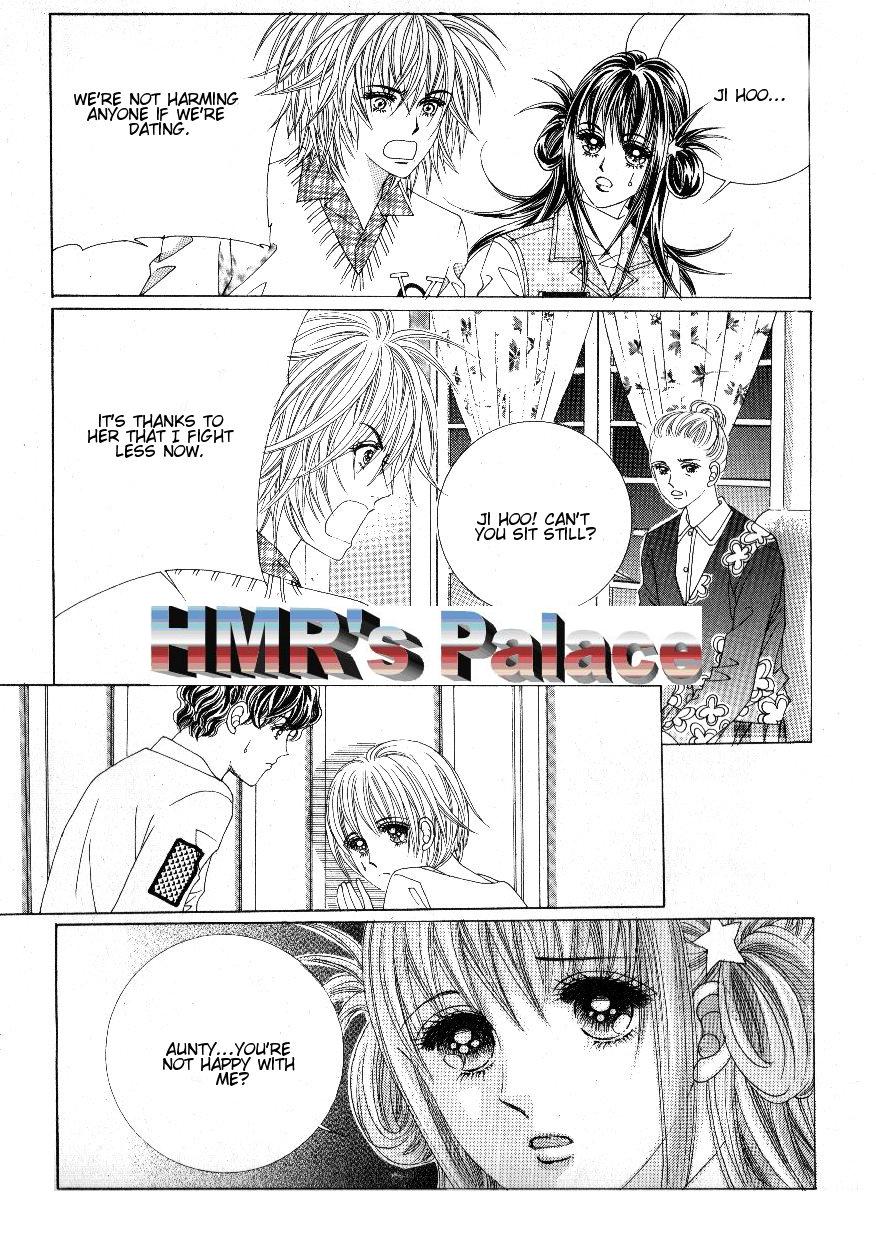 Boarding House of Hunks Chapter 63 page 7 - Chapter 63