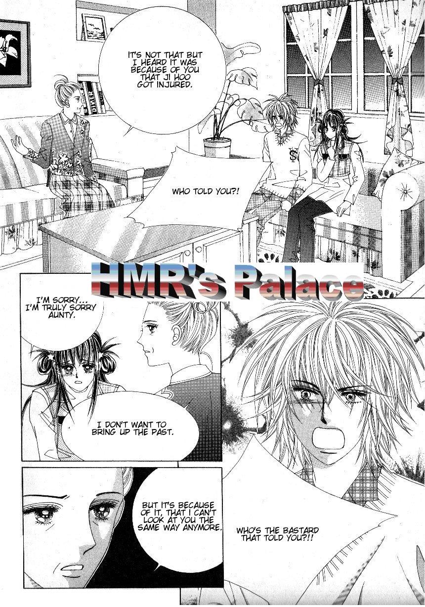 Boarding House of Hunks Chapter 63 page 8 - Chapter 63