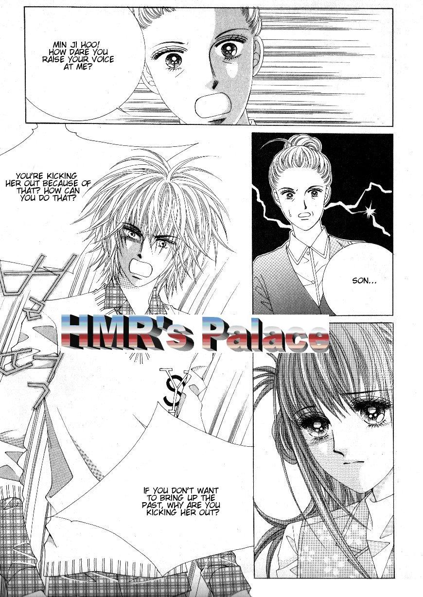 Boarding House of Hunks Chapter 63 page 9 - Chapter 63