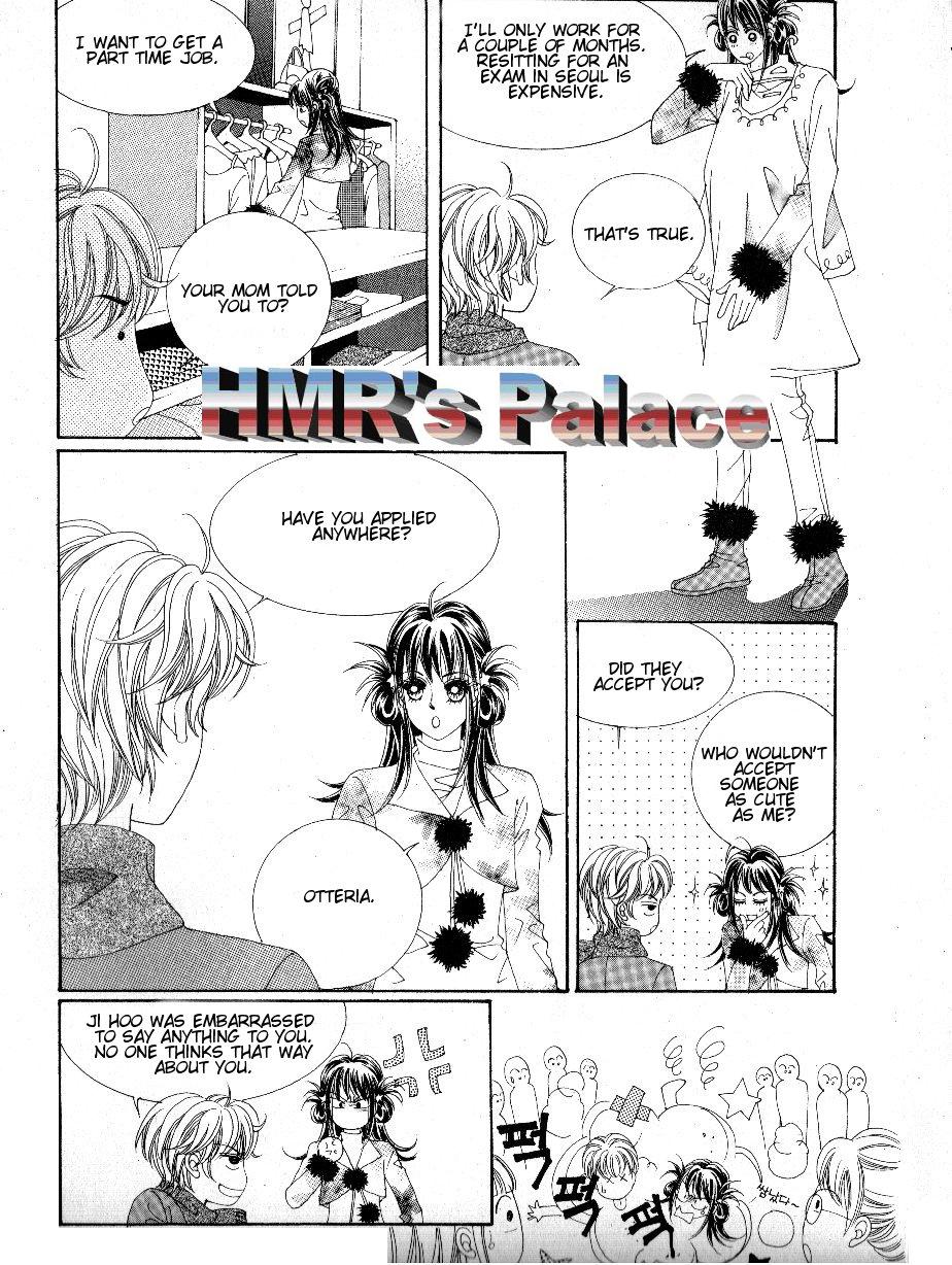 Boarding House of Hunks Chapter 64 page 10 - Chapter 64