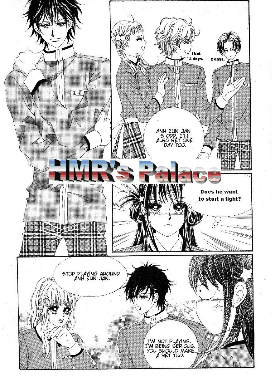 Boarding House of Hunks Chapter 64 page 13 - Chapter 64