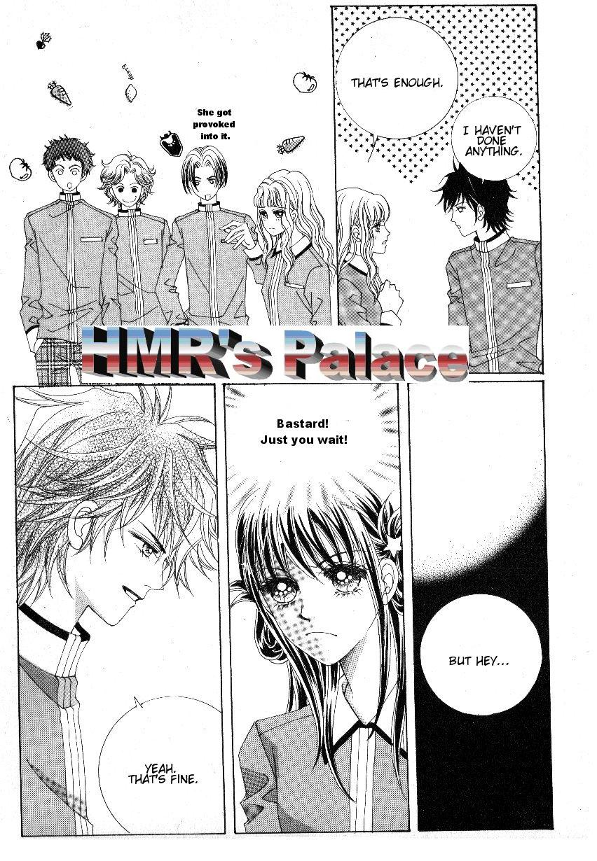 Boarding House of Hunks Chapter 64 page 15 - Chapter 64