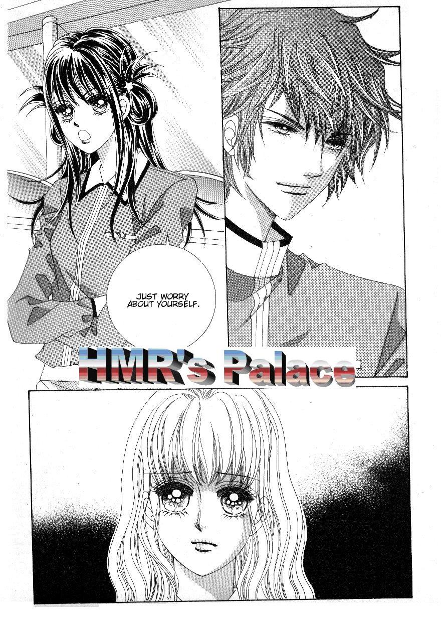Boarding House of Hunks Chapter 64 page 17 - Chapter 64