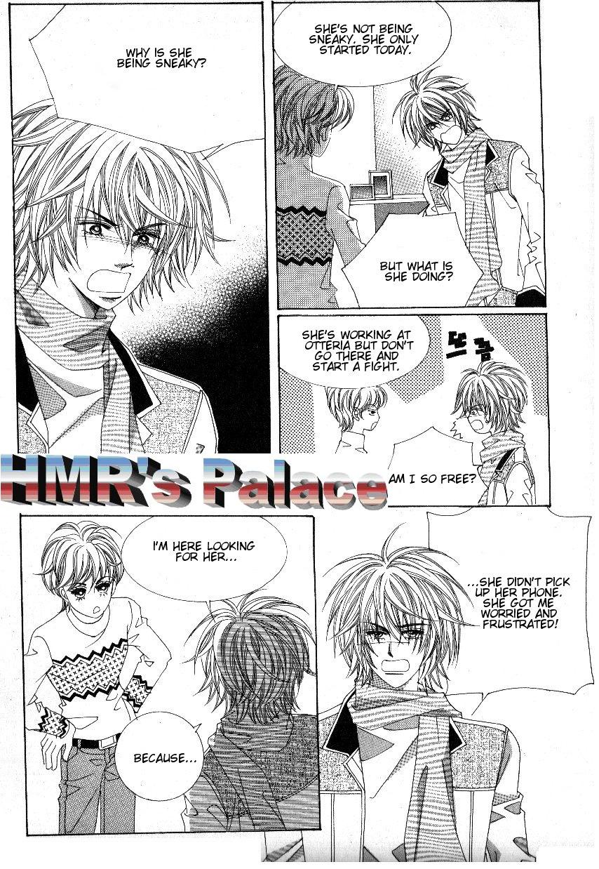 Boarding House of Hunks Chapter 64 page 19 - Chapter 64