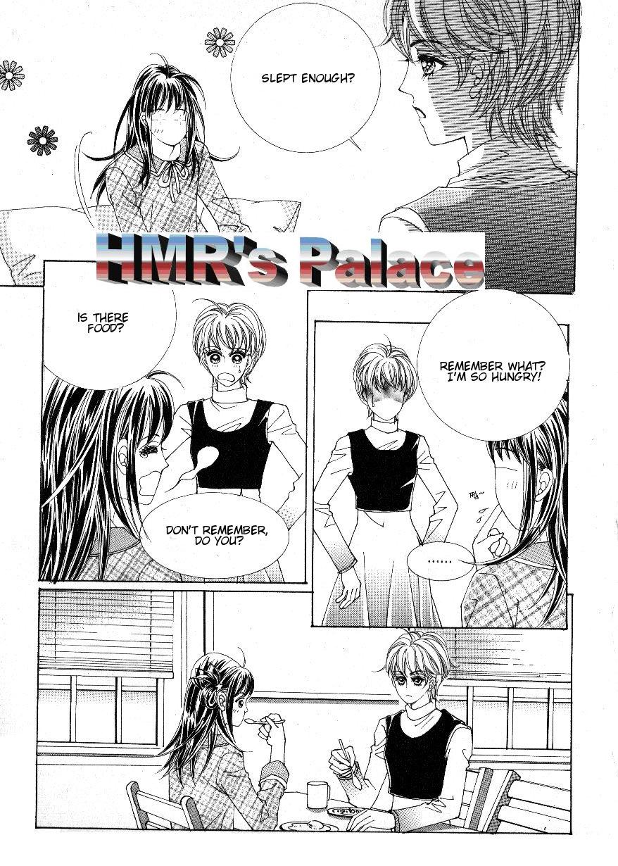 Boarding House of Hunks Chapter 64 page 2 - Chapter 64