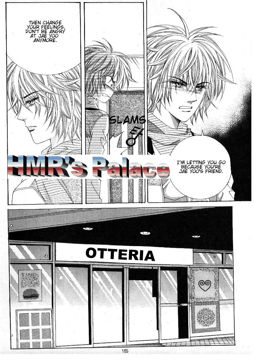 Boarding House of Hunks Chapter 64 page 21 - Chapter 64