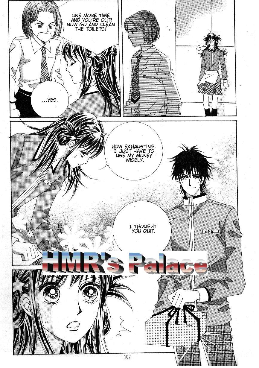 Boarding House of Hunks Chapter 64 page 23 - Chapter 64