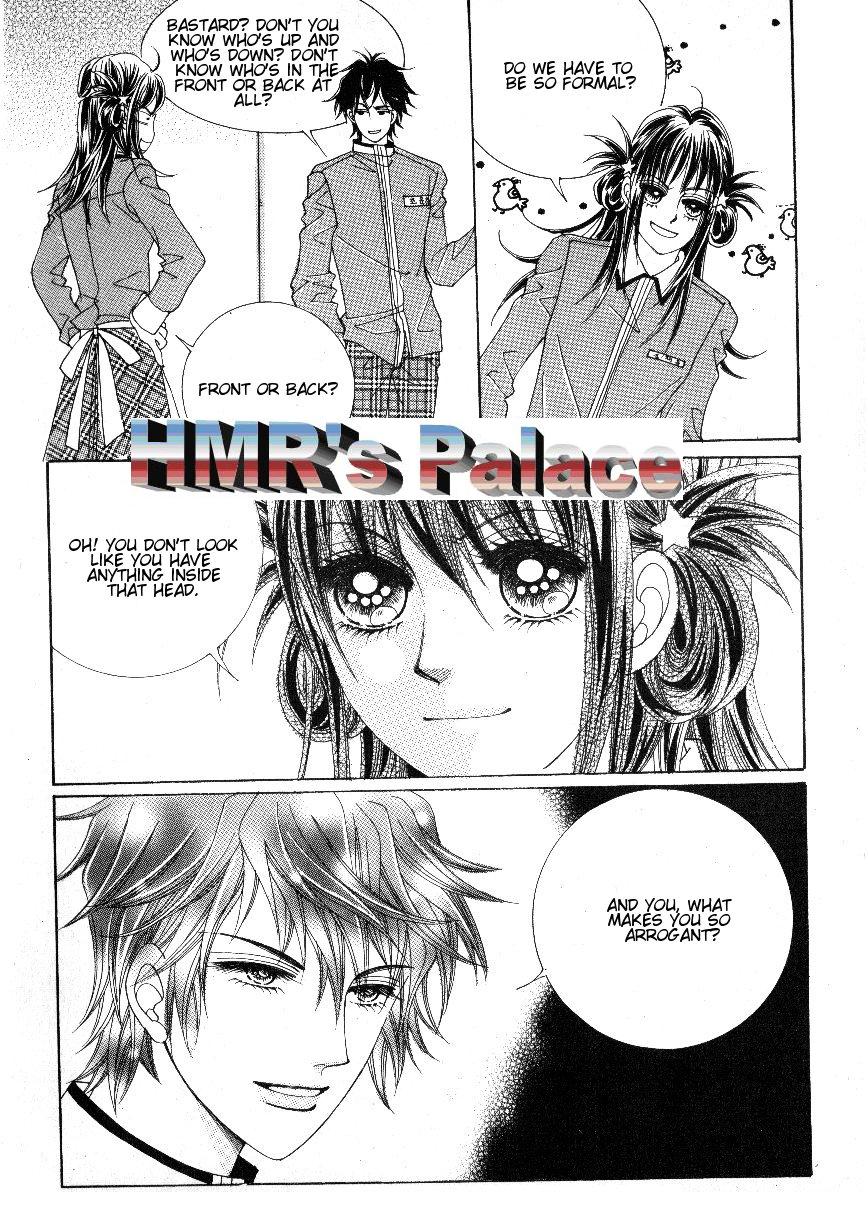 Boarding House of Hunks Chapter 64 page 25 - Chapter 64