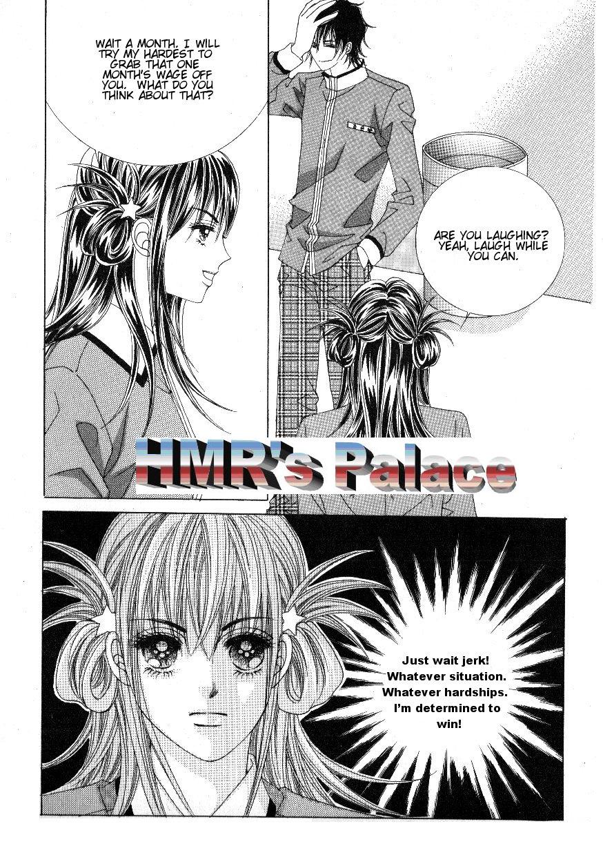 Boarding House of Hunks Chapter 64 page 26 - Chapter 64