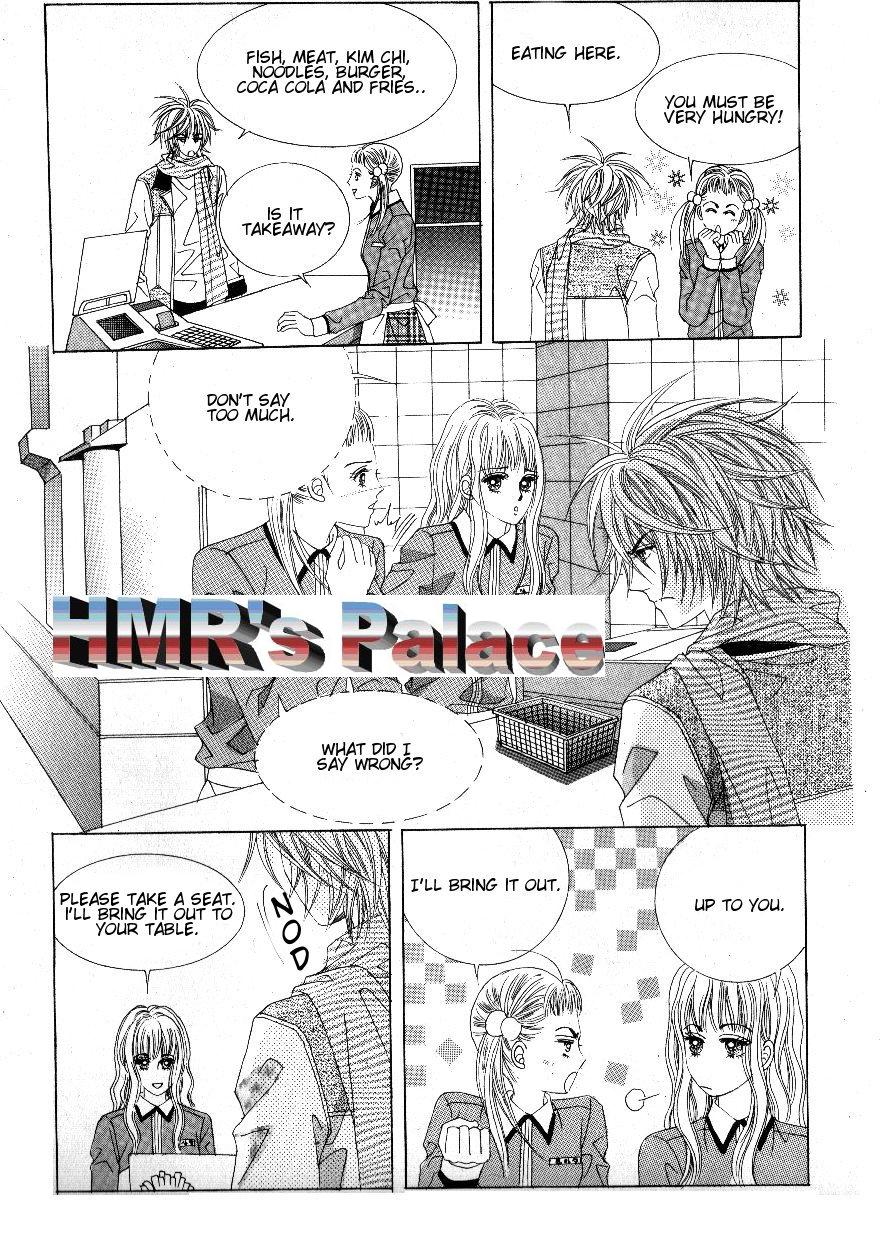 Boarding House of Hunks Chapter 64 page 28 - Chapter 64