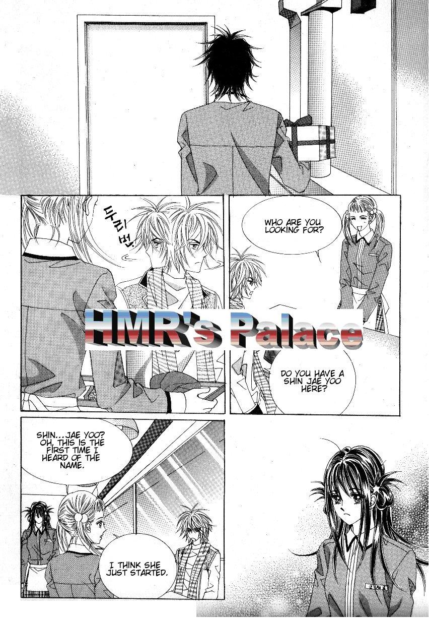 Boarding House of Hunks Chapter 64 page 29 - Chapter 64
