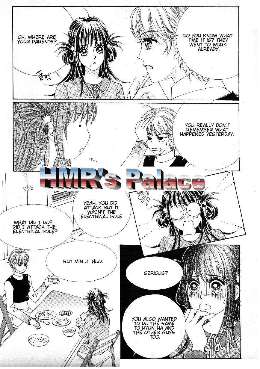 Boarding House of Hunks Chapter 64 page 3 - Chapter 64