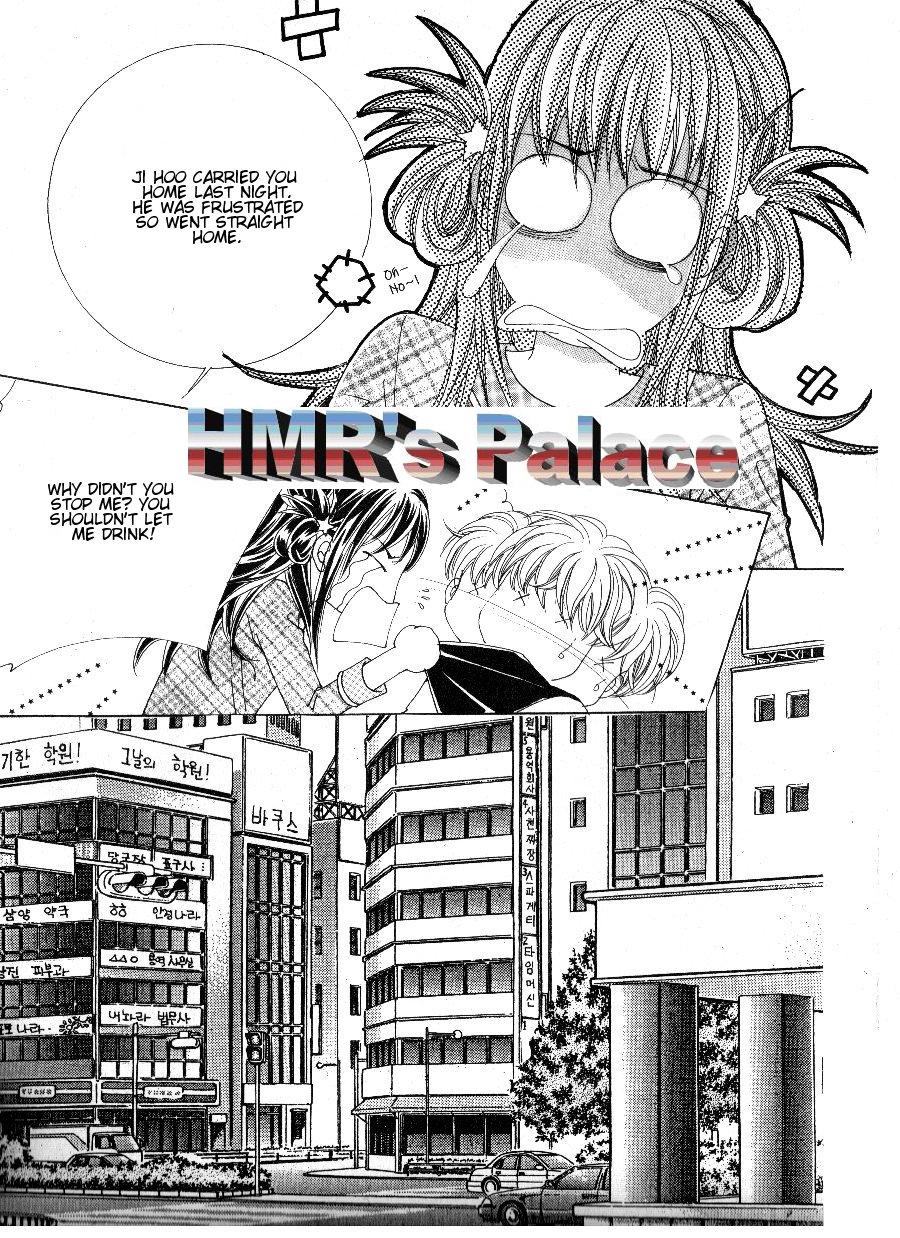 Boarding House of Hunks Chapter 64 page 4 - Chapter 64