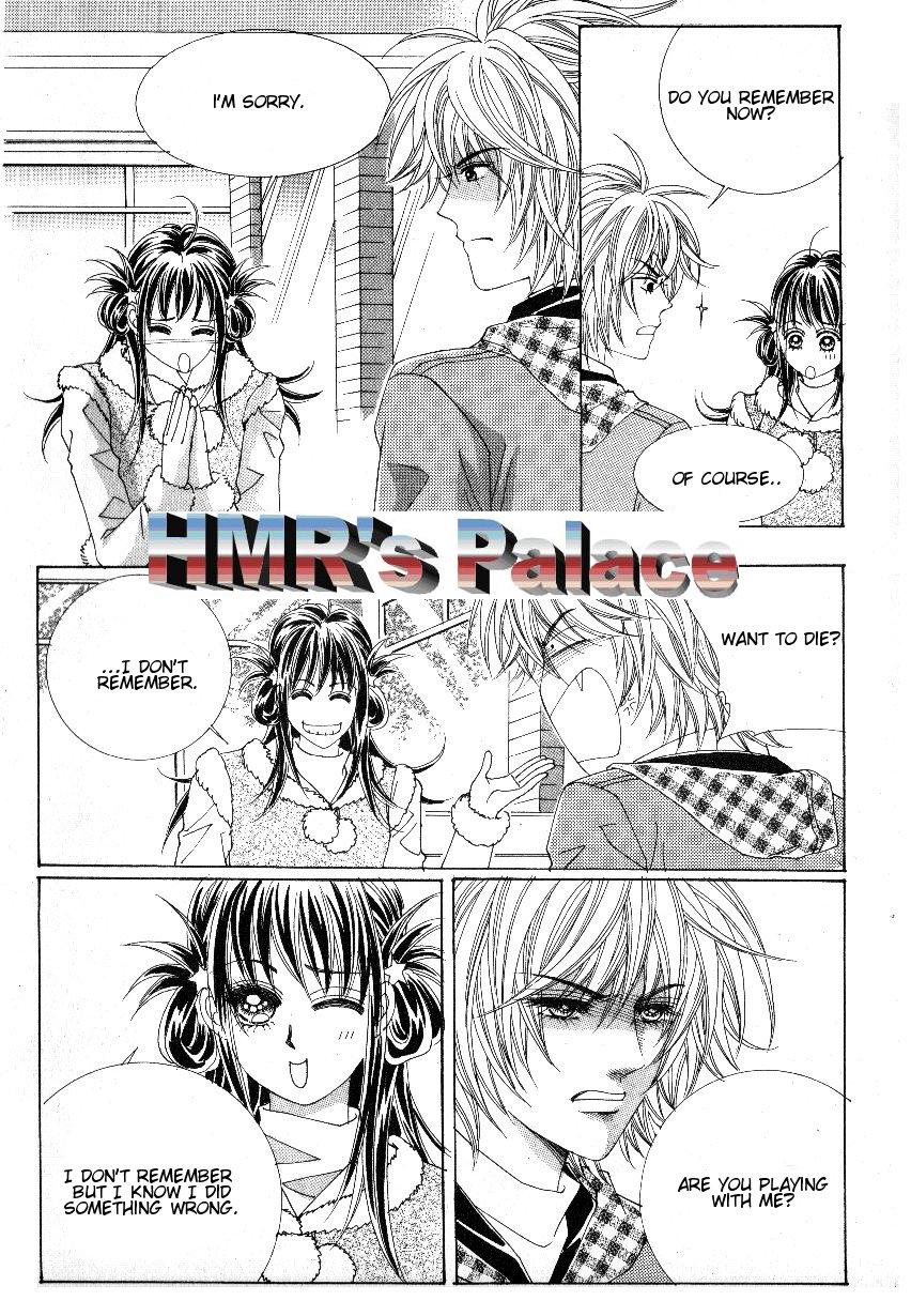 Boarding House of Hunks Chapter 64 page 5 - Chapter 64