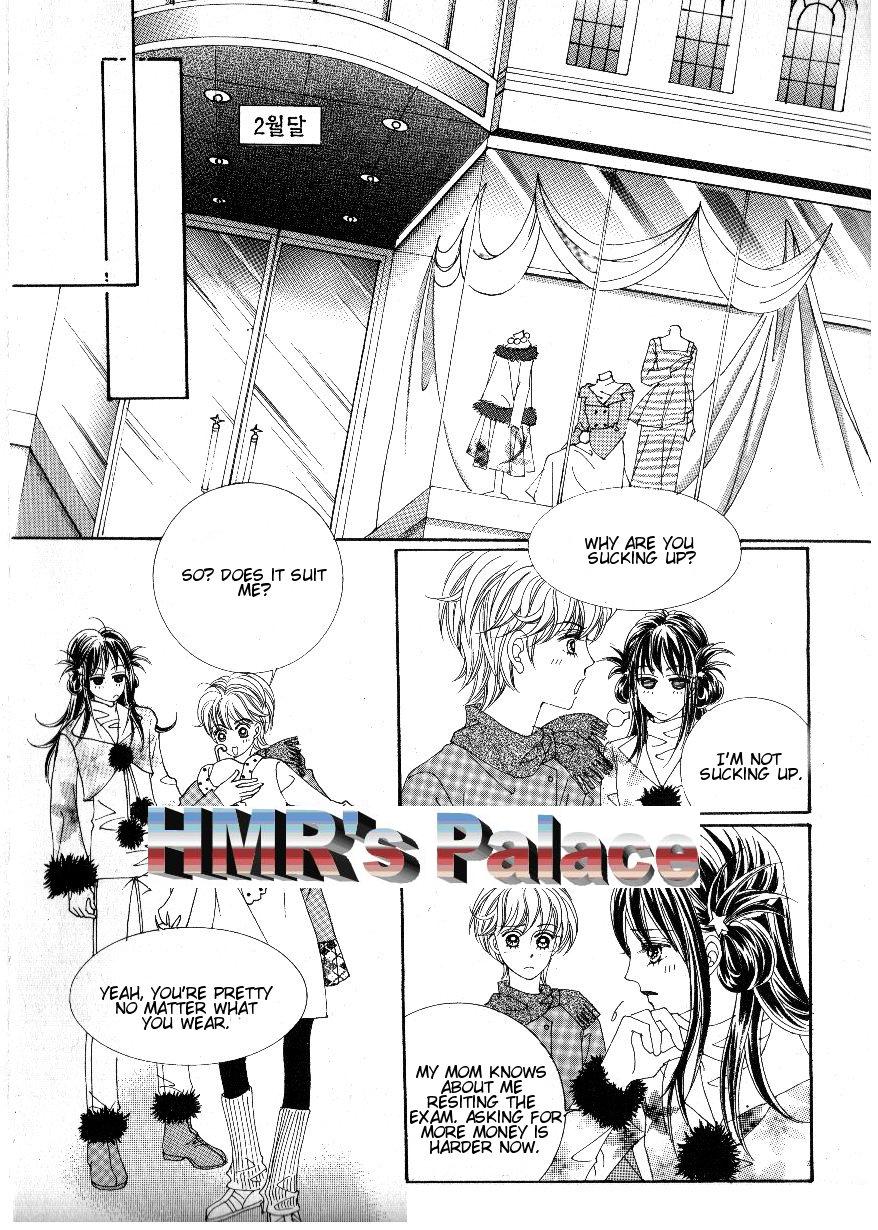Boarding House of Hunks Chapter 64 page 9 - Chapter 64