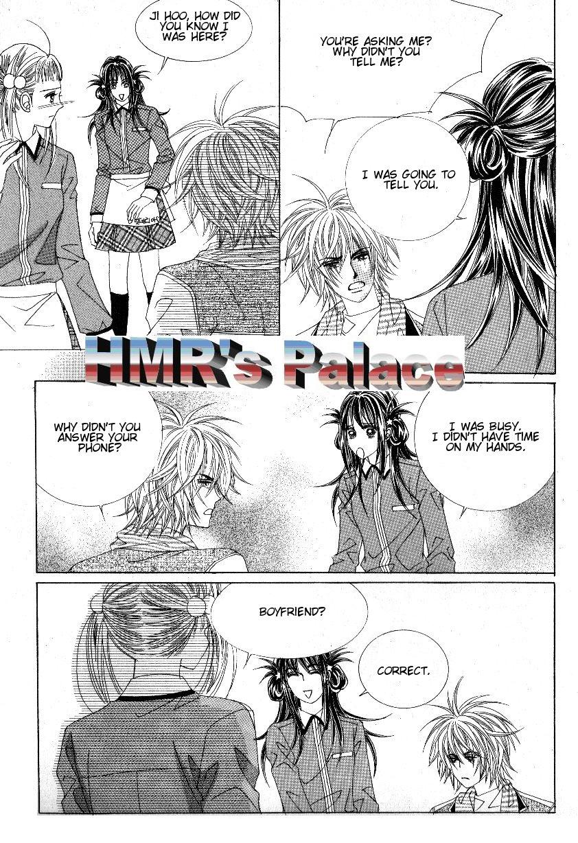 Boarding House of Hunks Chapter 65 page 1 - Chapter 65