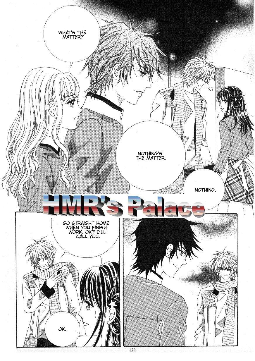 Boarding House of Hunks Chapter 65 page 10 - Chapter 65