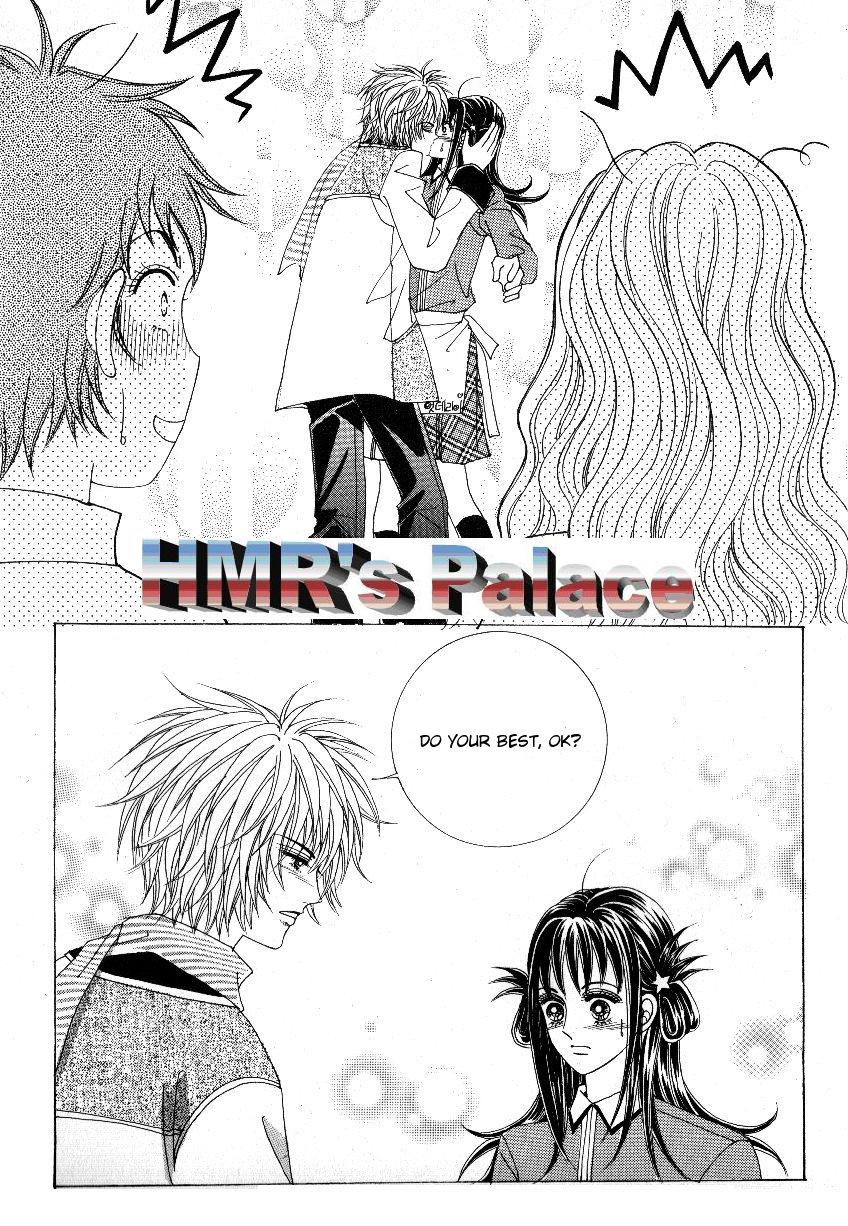 Boarding House of Hunks Chapter 65 page 11 - Chapter 65