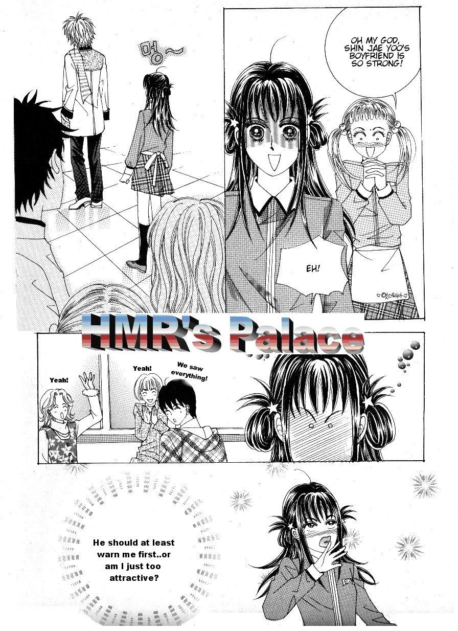 Boarding House of Hunks Chapter 65 page 12 - Chapter 65