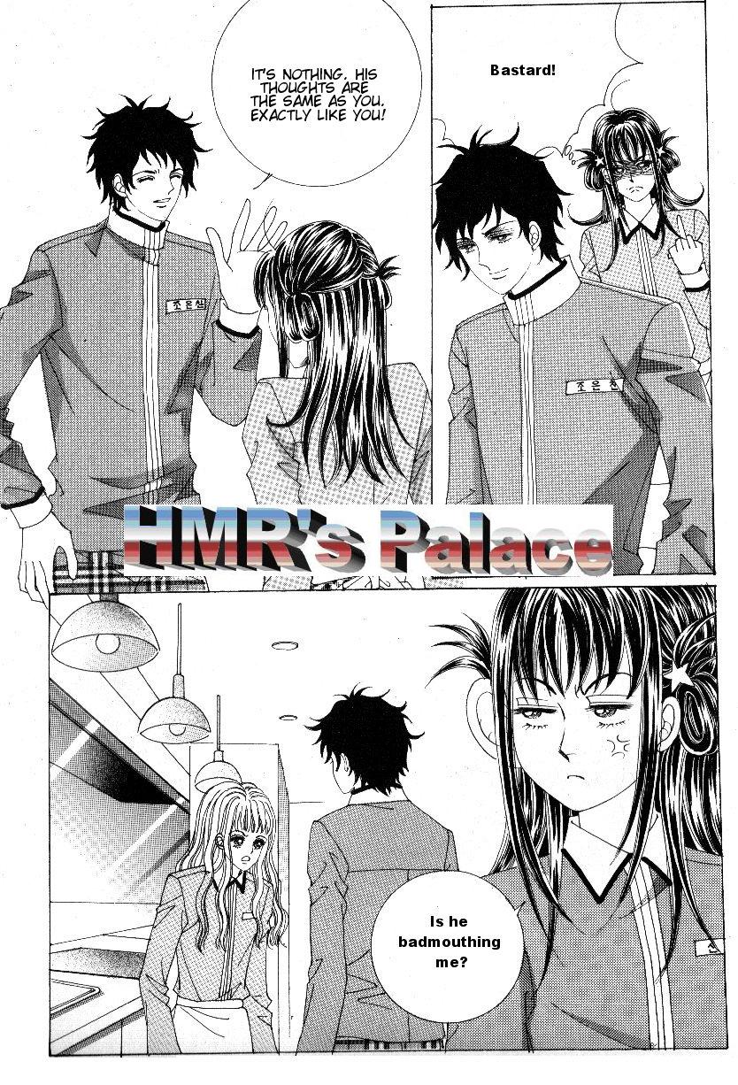 Boarding House of Hunks Chapter 65 page 15 - Chapter 65