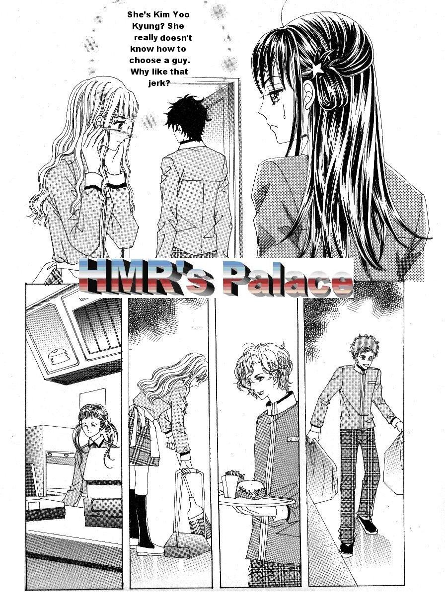 Boarding House of Hunks Chapter 65 page 17 - Chapter 65